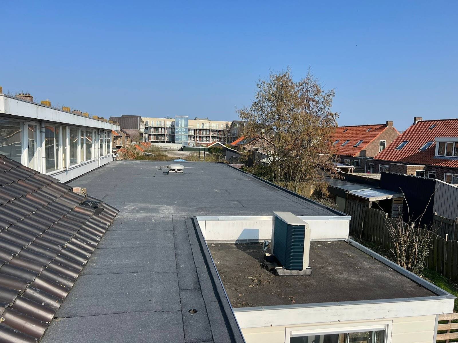 Project Huisartsenpraktijk Breezand